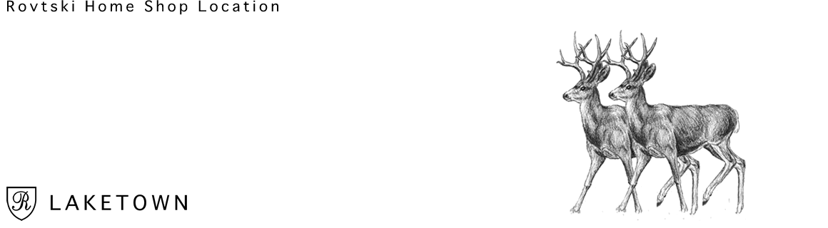 Laketown Shop レイクタウン店 Rovtski ロフトスキー