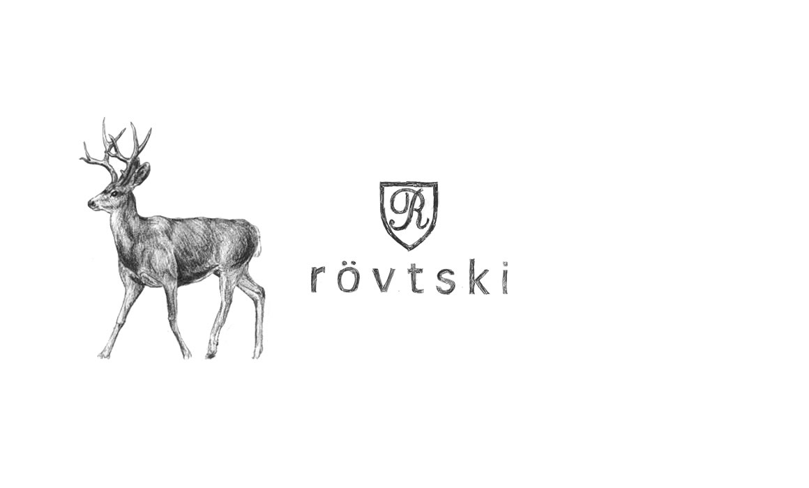 rovtski ロフトスキー